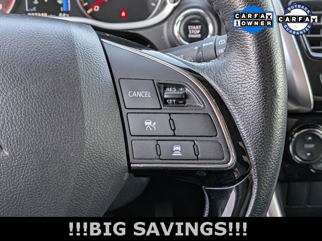 Used 2024 Mitsubishi Eclipse Cross SE image 24