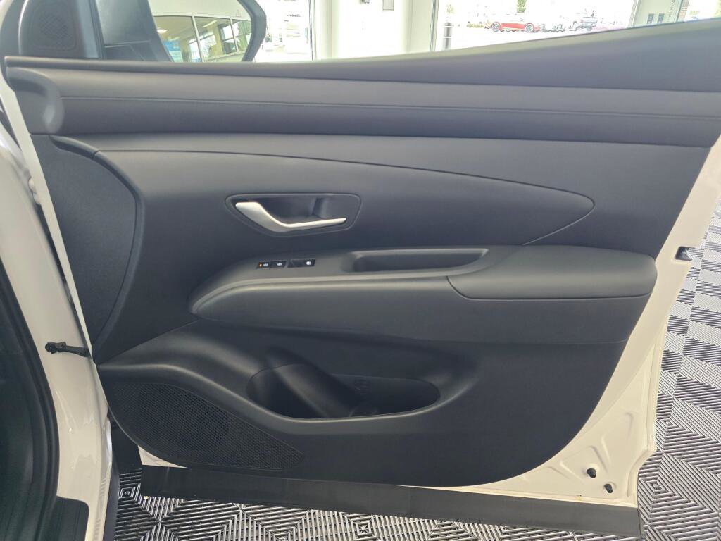 New 2026 Hyundai Tucson SEL image 42