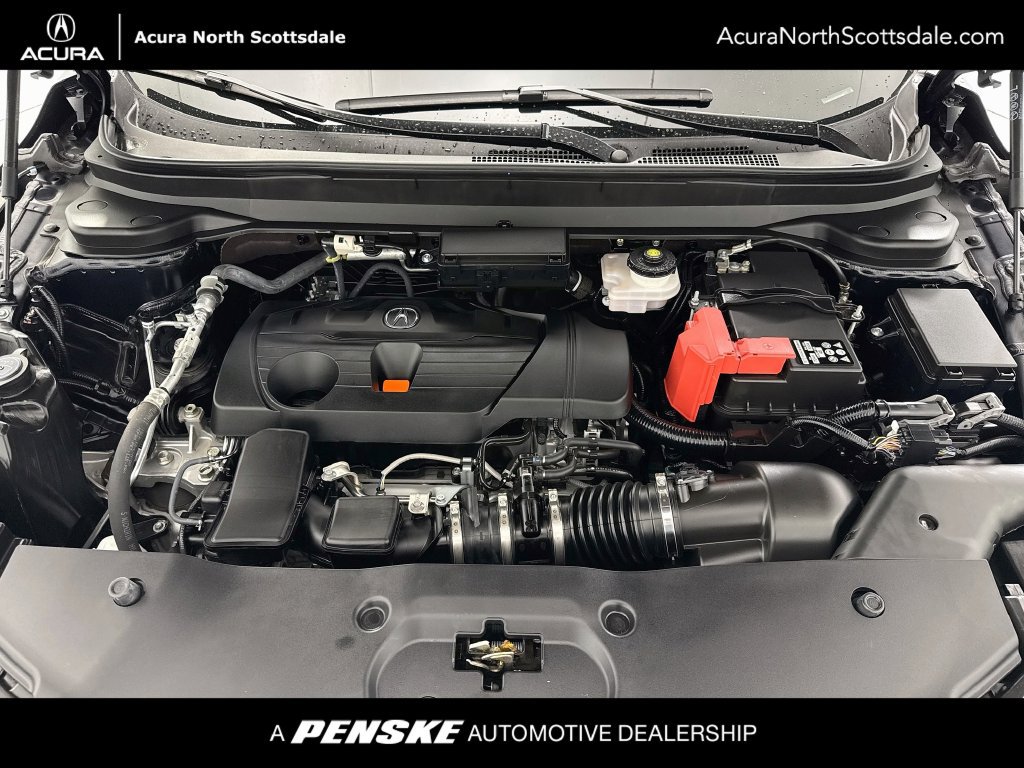 Certified 2026 Acura RDX w/ Advance Package AWD/4WD image 30