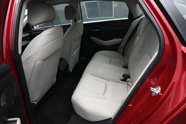 Used 2023 Honda Accord EX image 9