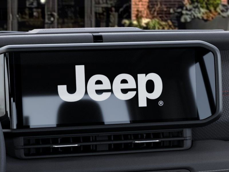 New 2026 Jeep Gladiator Rubicon image 18