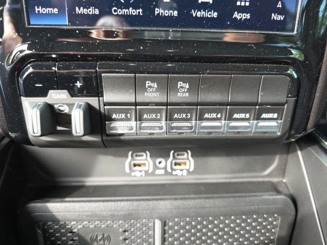 Used 2026 RAM 1500 RHO AWD/4WD image 19