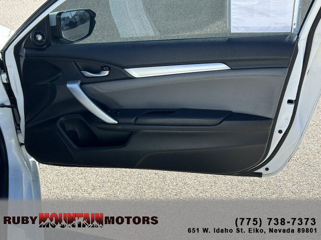 Used 2016 Honda Civic Touring image 21