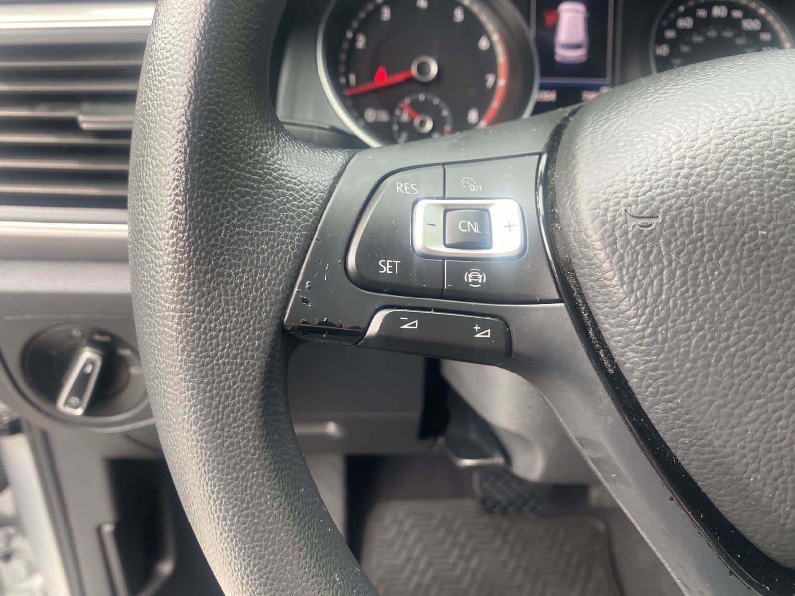 Used 2019 Volkswagen Atlas S w/ Towing Package AWD/4WD image 12