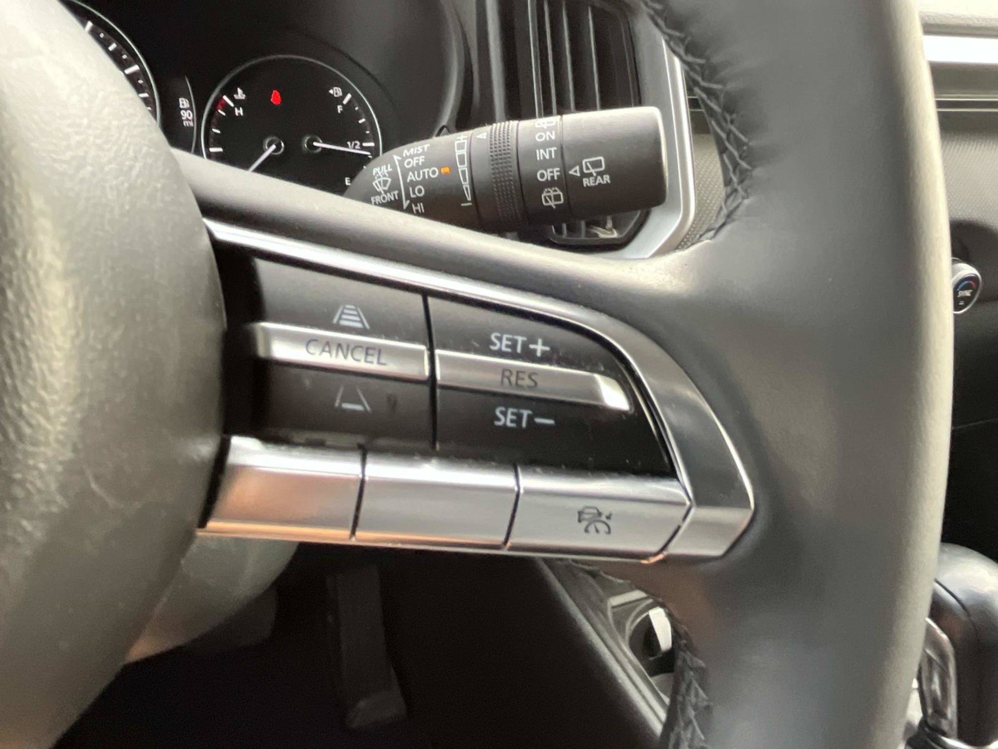 Used 2024 MAZDA CX-50 AWD 2.5 S w/ Select Package image 31