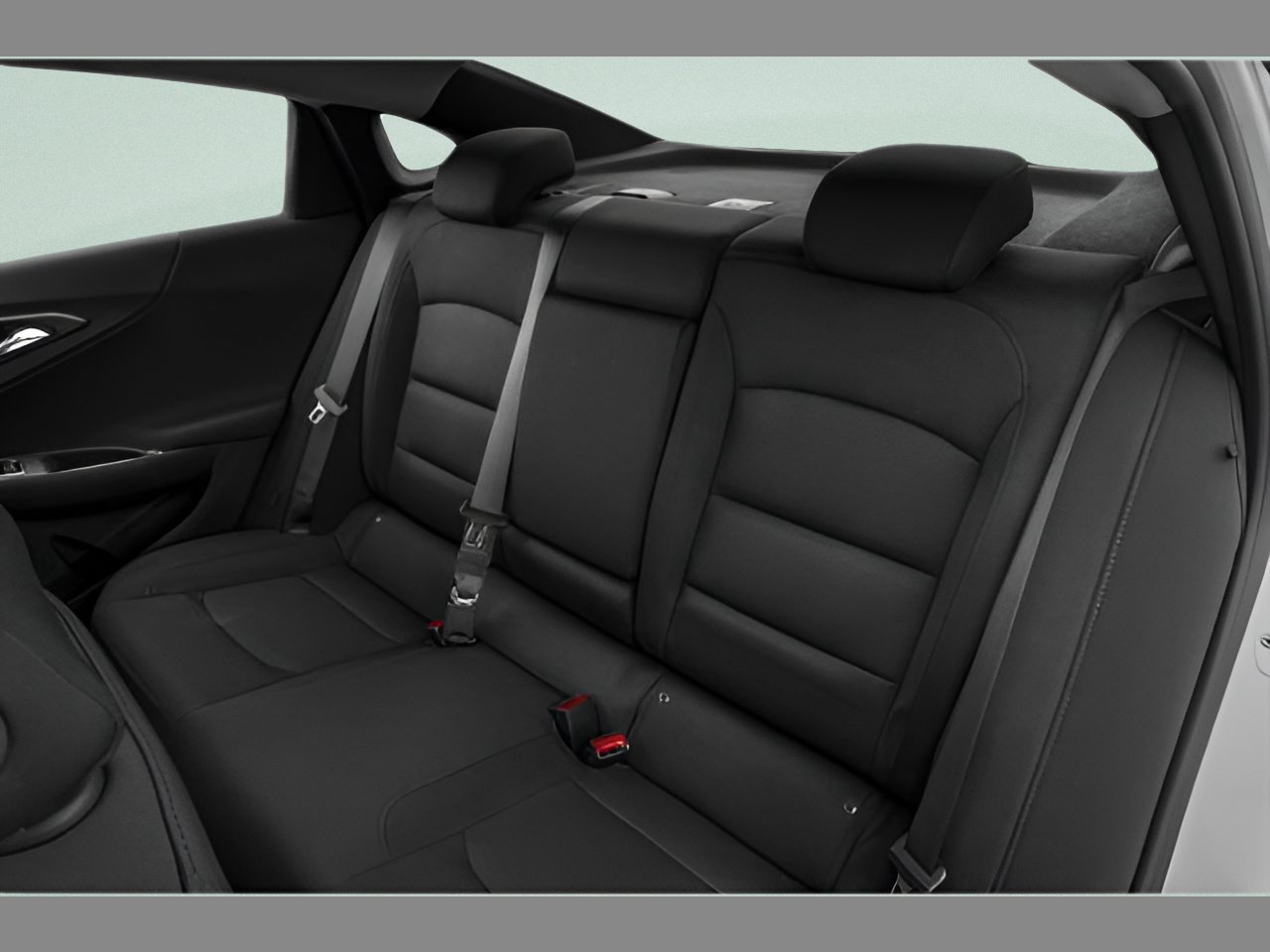 Used 2023 Chevrolet Malibu LT FWD image 25