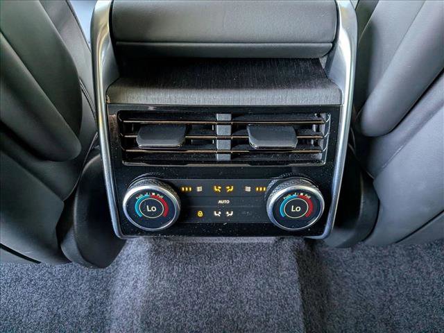 Certified 2023 Land Rover Range Rover SE AWD/4WD image 18