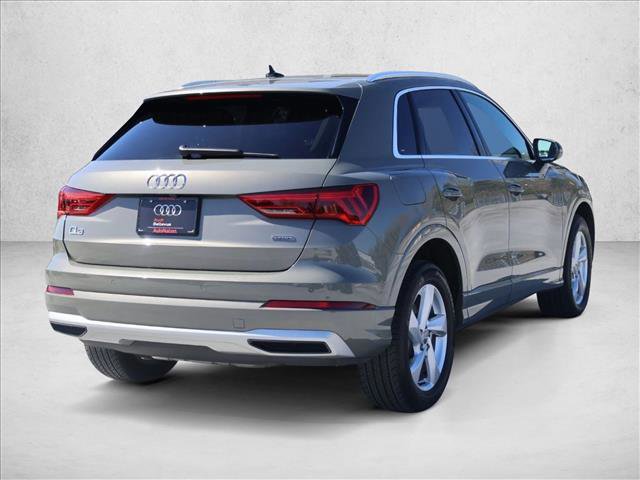 Used 2019 Audi Q3 2.0T Premium Plus image 5