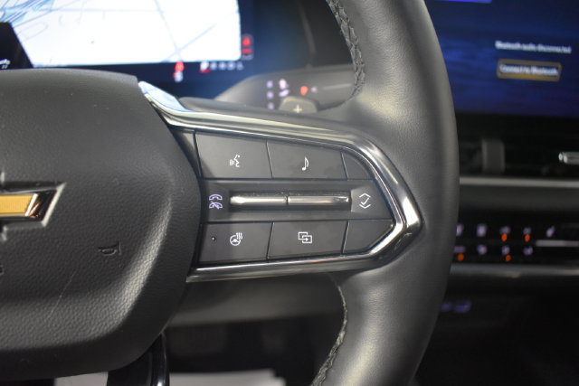 Used 2026 Chevrolet Equinox LT AWD/4WD image 16