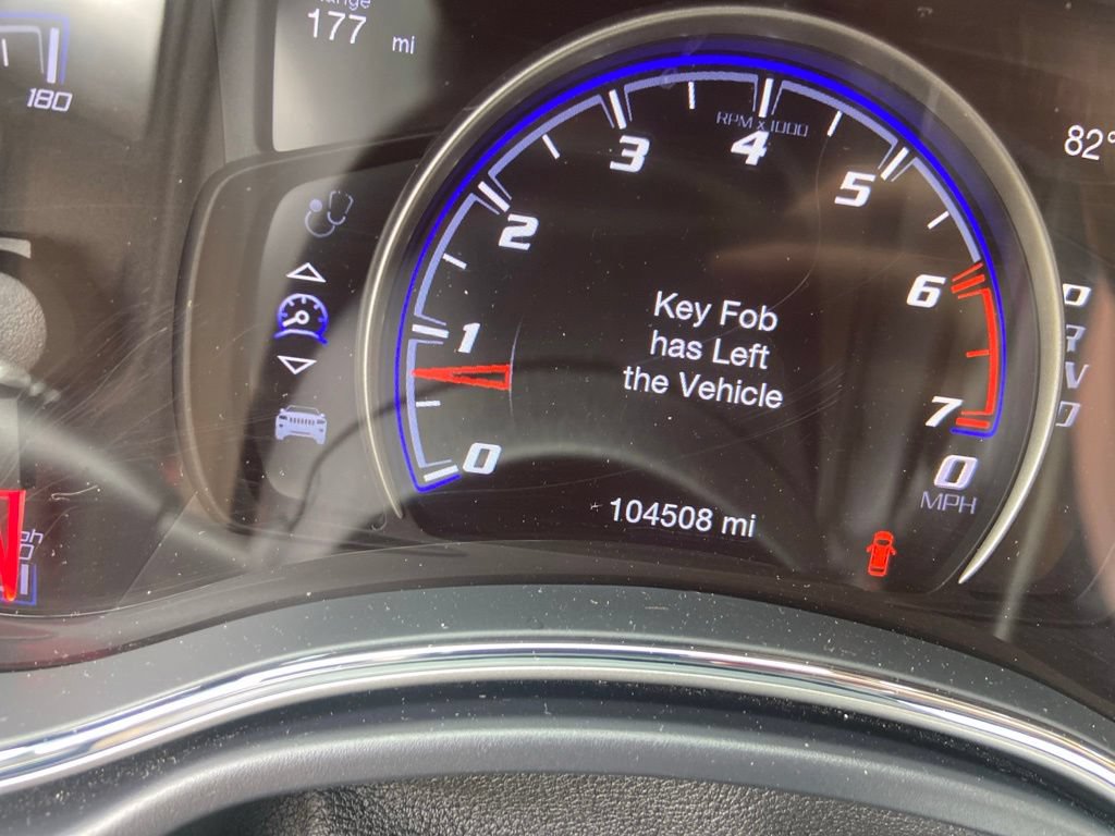 Used 2018 Jeep Grand Cherokee SRT AWD/4WD image 20