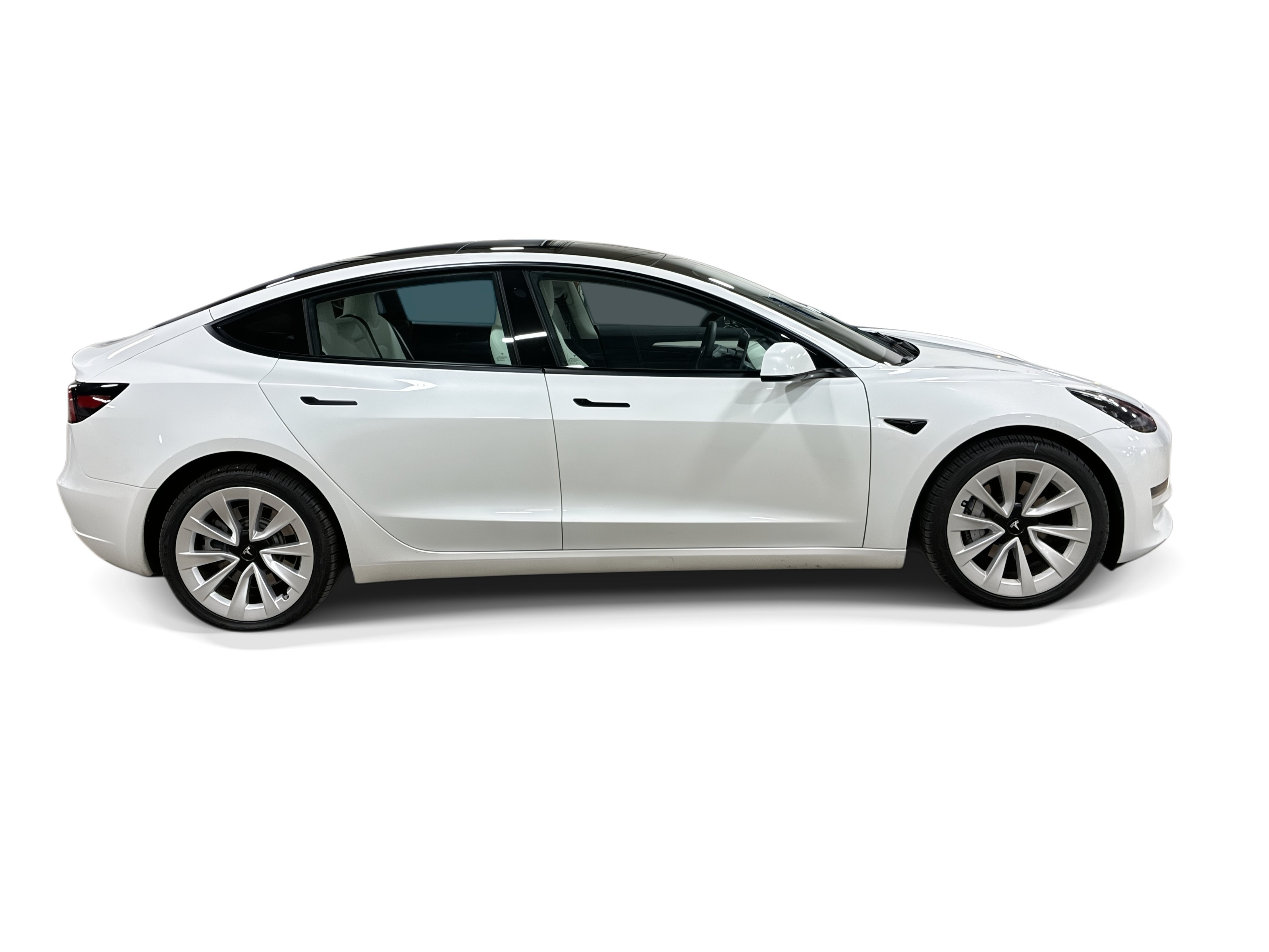 Certified 2023 Tesla Model 3 Standard Range RWD image 7