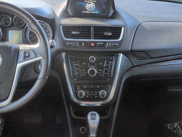Used 2015 Buick Encore Convenience image 15