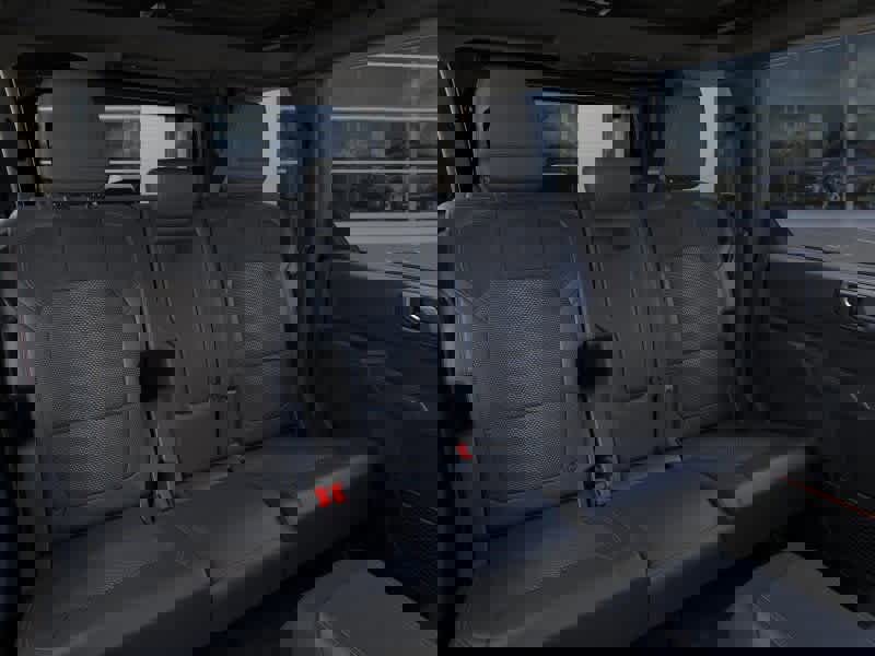 New 2025 Ford Bronco Raptor image 11