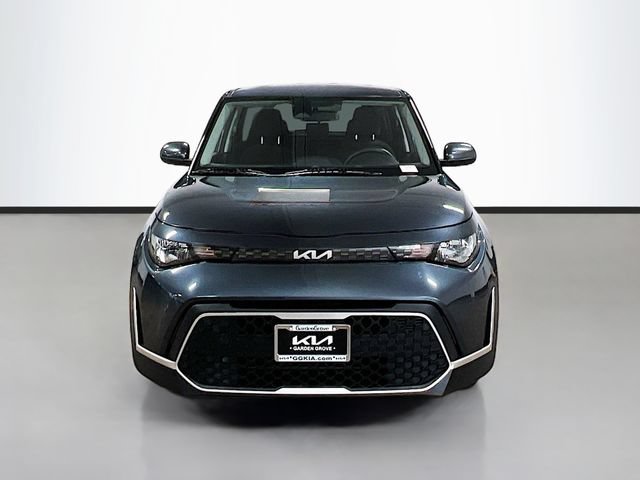 Certified 2023 Kia Soul LX w/ LX Technology Package FWD image 2