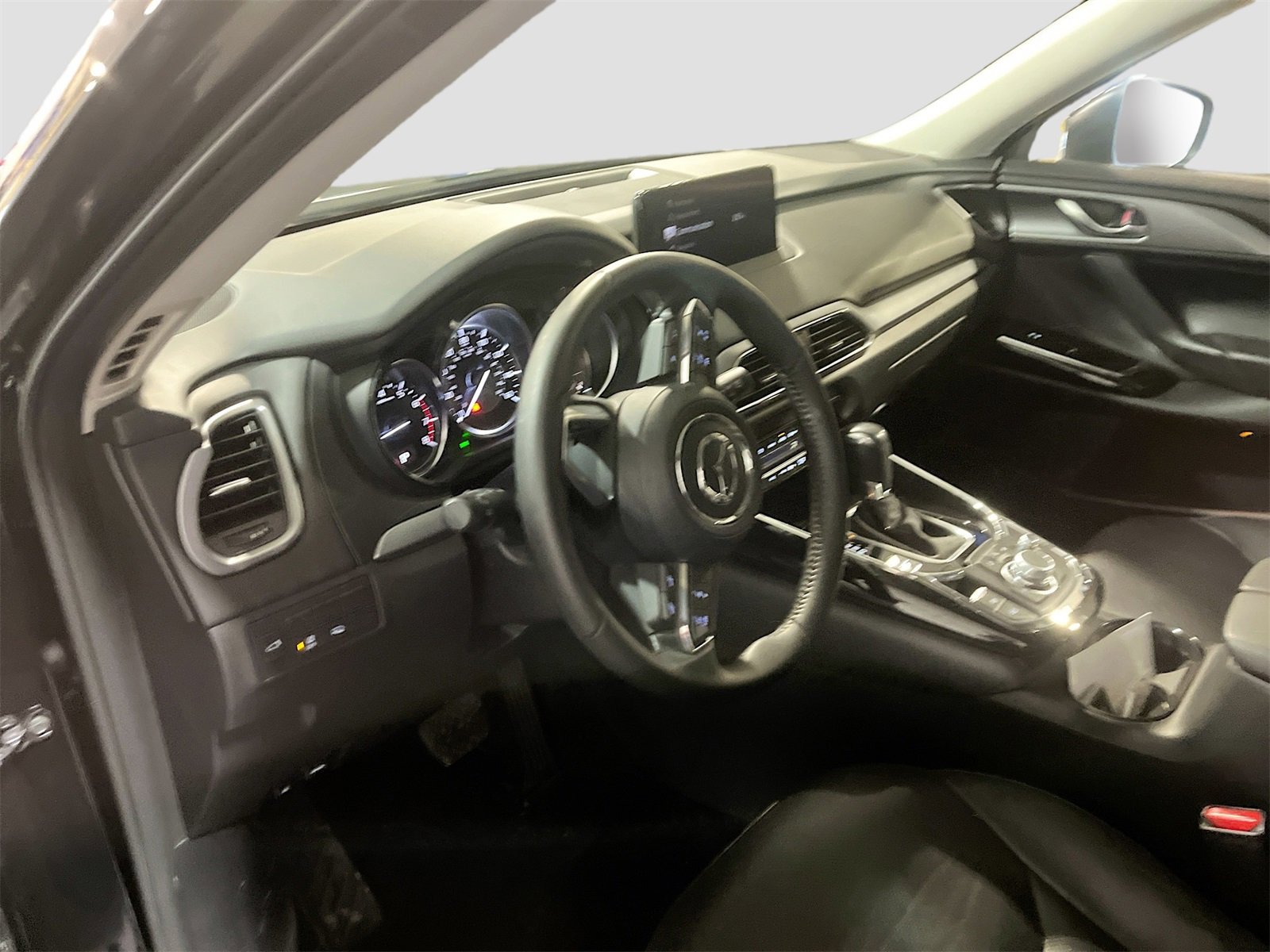 Used 2023 MAZDA CX-9 Touring Plus image 9