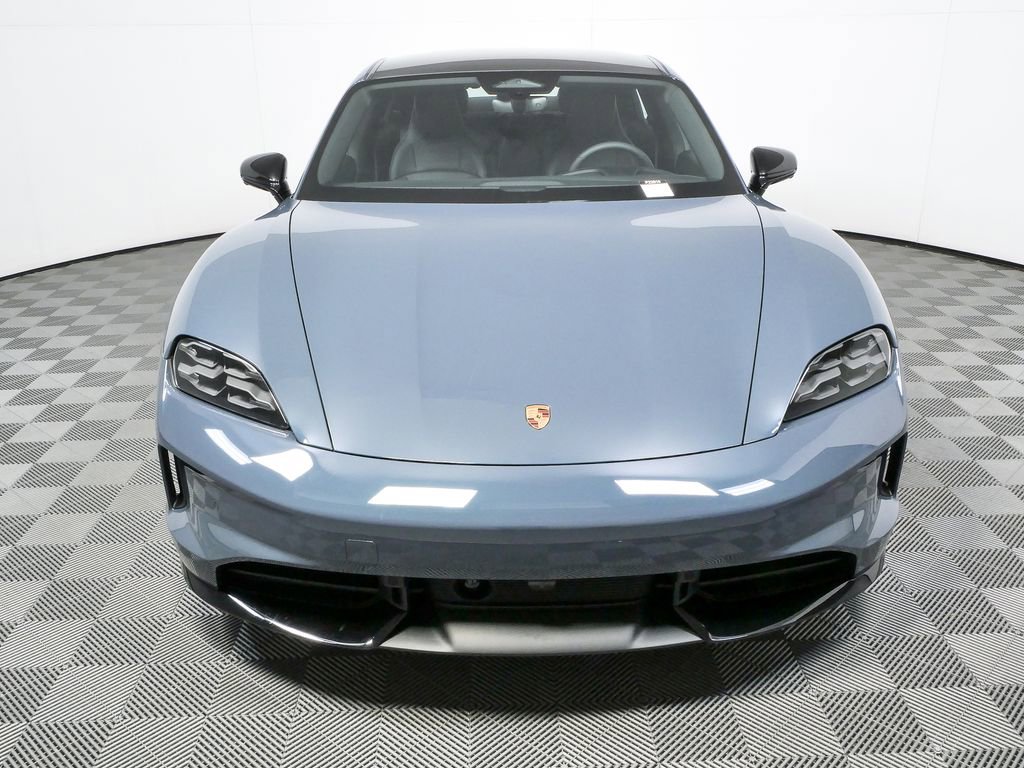 New 2026 Porsche Taycan RWD image 35