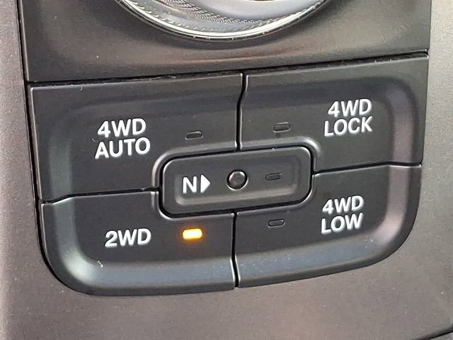 Used 2017 RAM 1500 Limited image 29