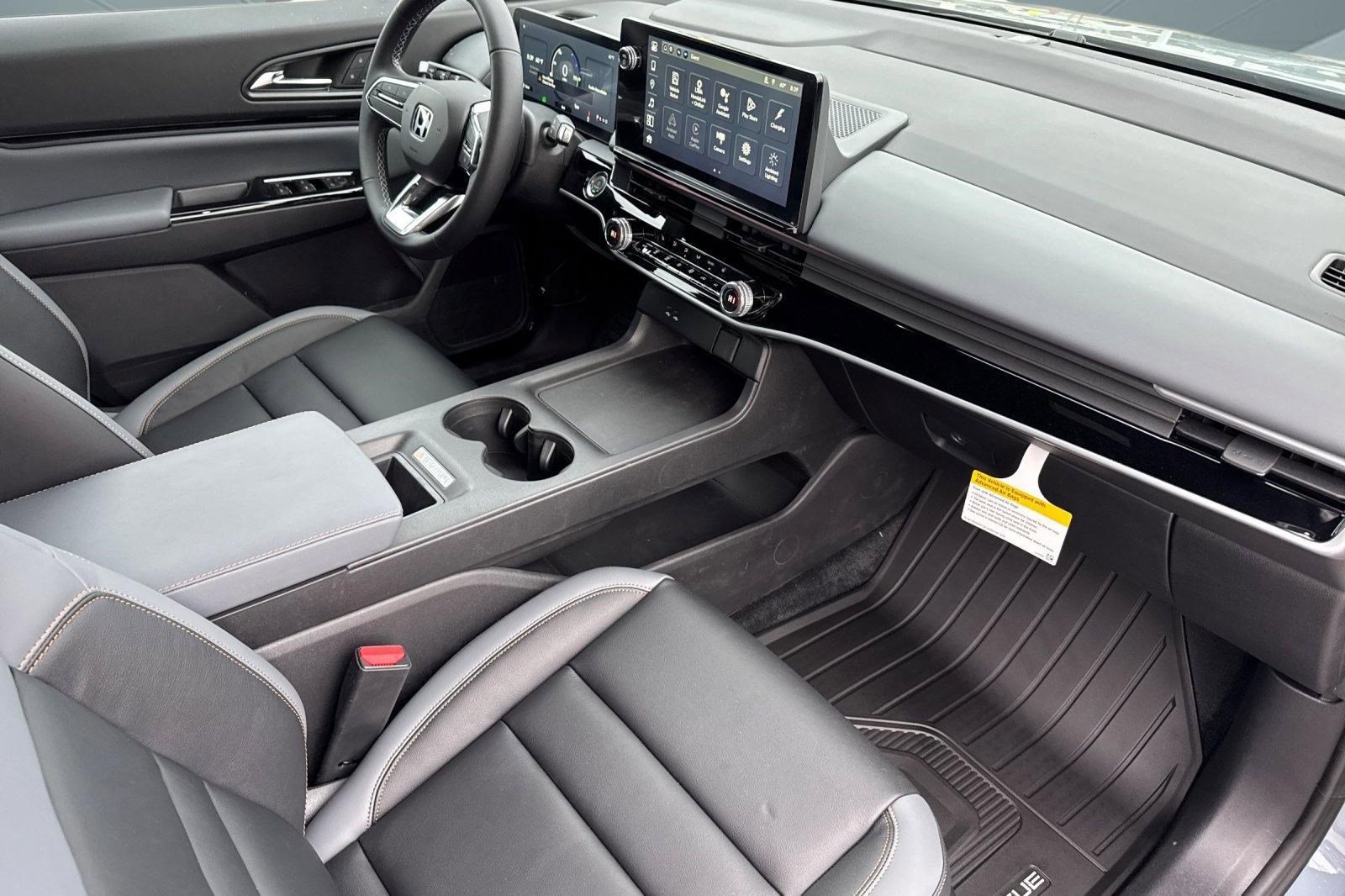 New 2026 Honda Prologue Touring image 27