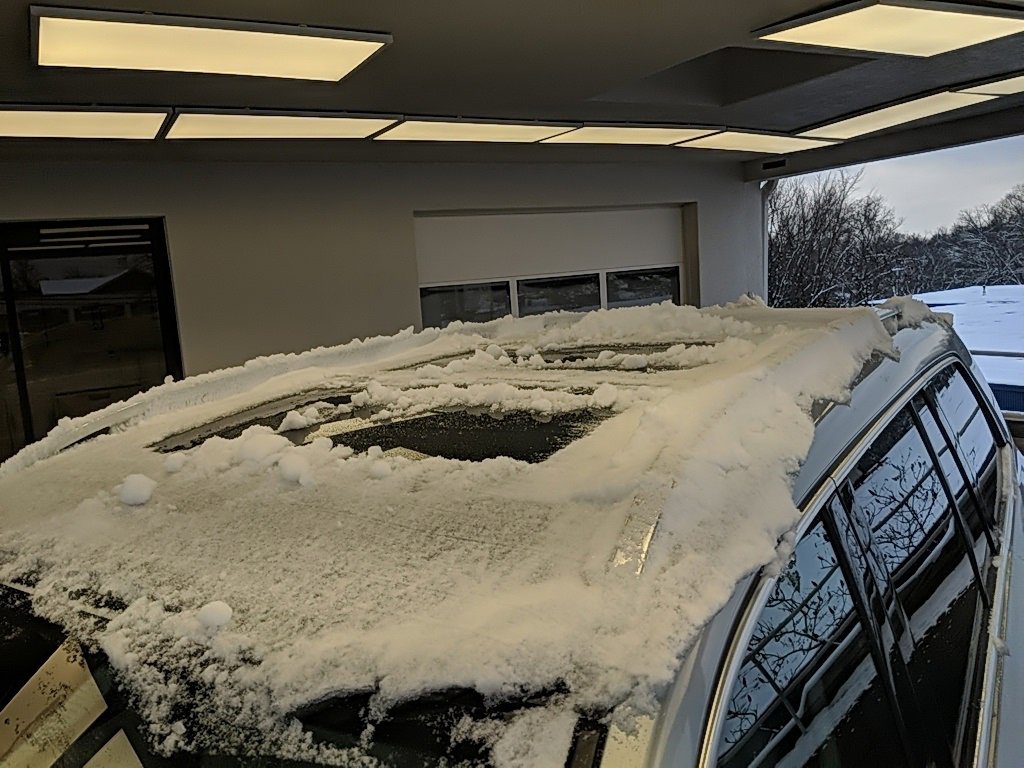 Used 2017 Mercedes-Benz GLS 450 4MATIC image 12