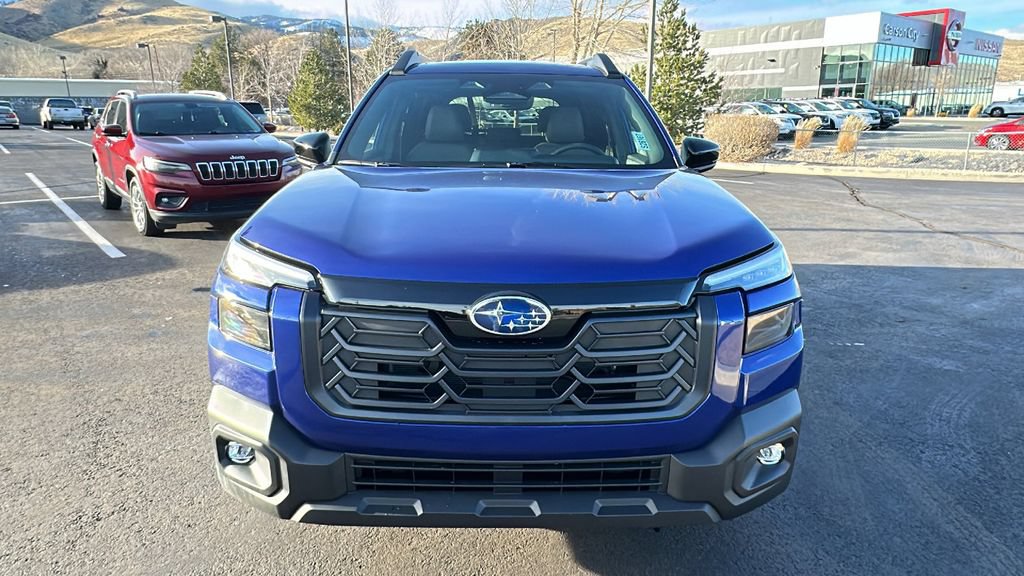 New 2026 Subaru Outback Limited AWD/4WD image 8