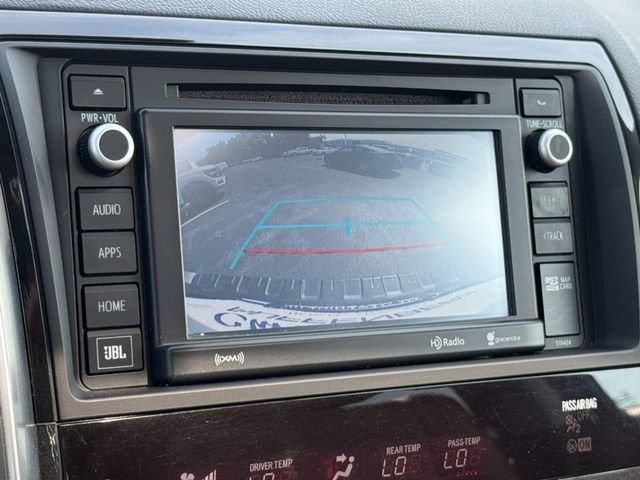 Used 2019 Toyota Sequoia Platinum AWD/4WD image 23