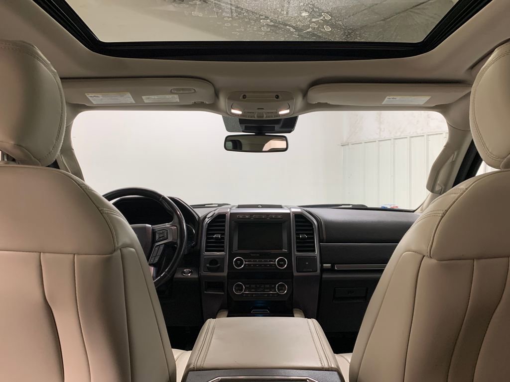 Used 2019 Ford Expedition Platinum AWD/4WD image 22