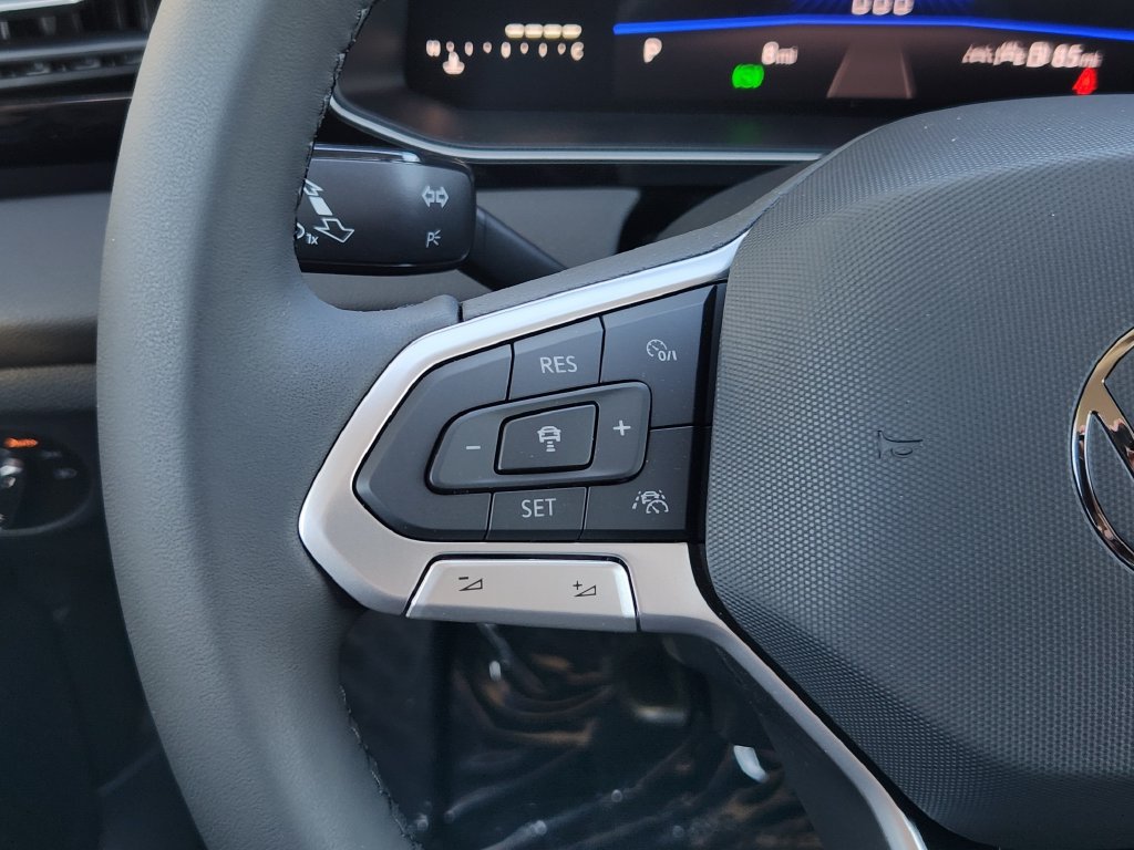 New 2027 Volkswagen Jetta S FWD image 16