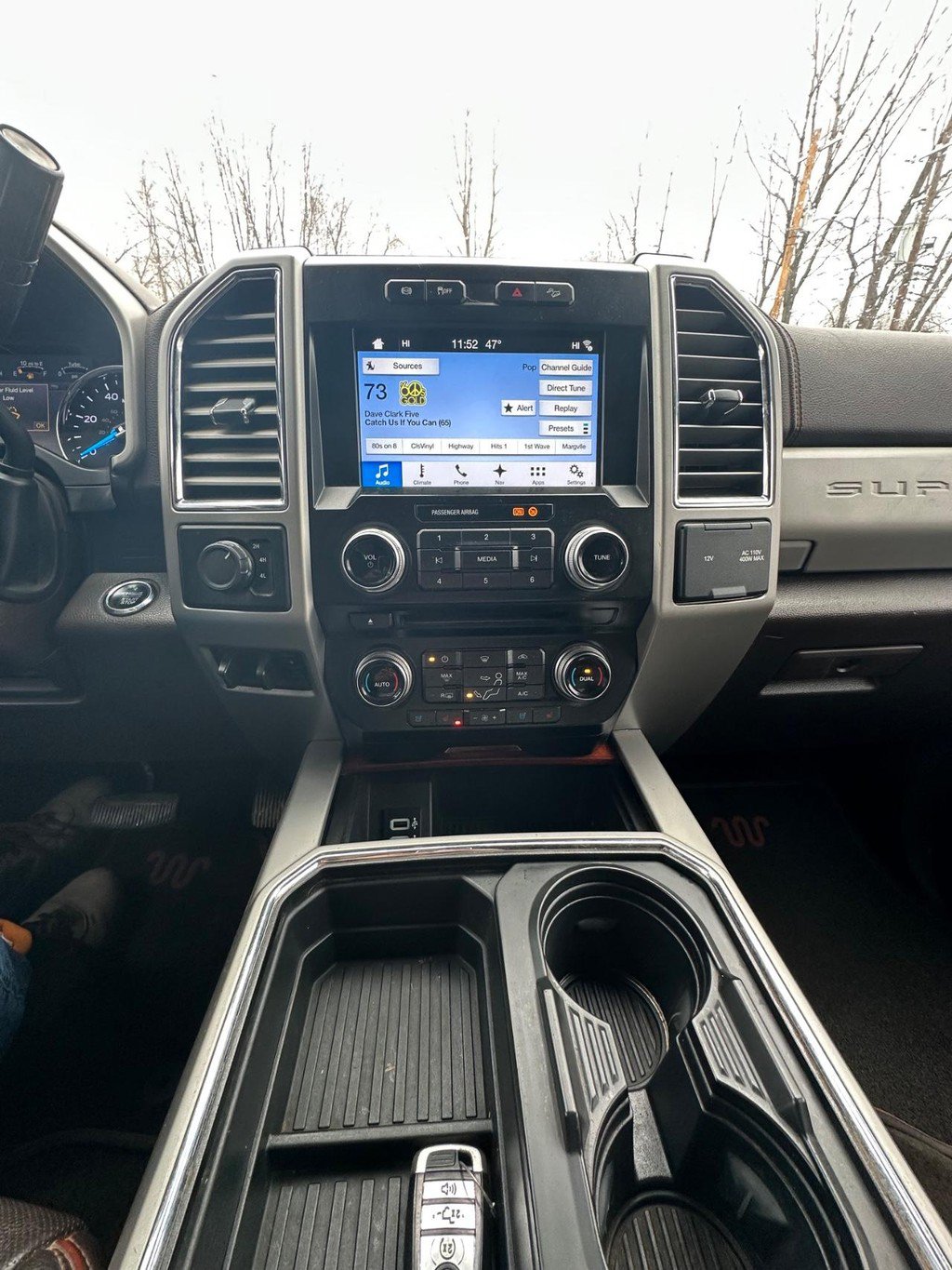 Used 2017 Ford F350 King Ranch w/ Chrome Package AWD/4WD image 22