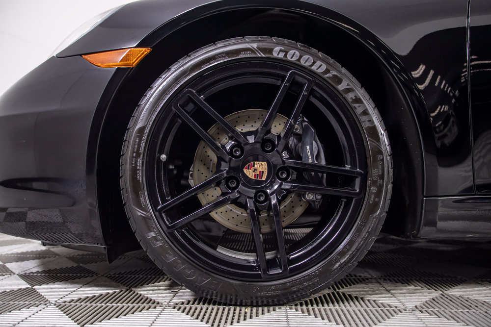 Used 2013 Porsche 911 Carrera RWD image 35