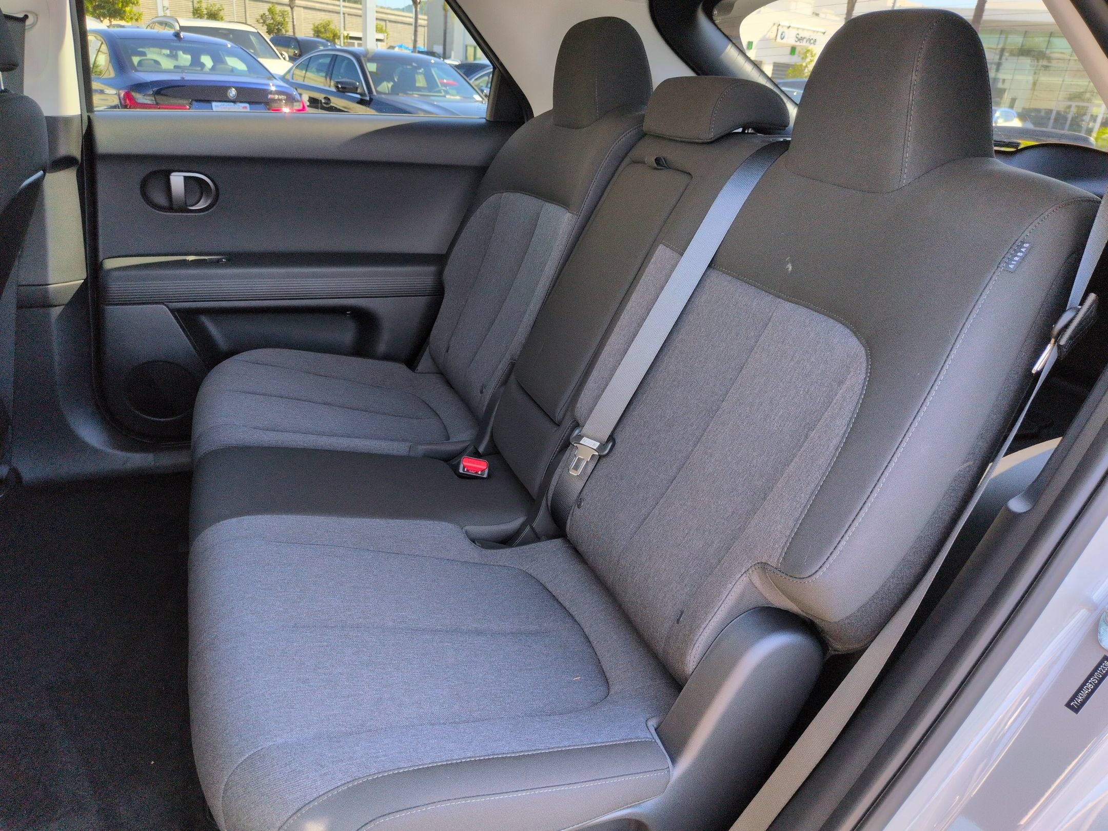Used 2025 Hyundai Ioniq 5 SE RWD image 29