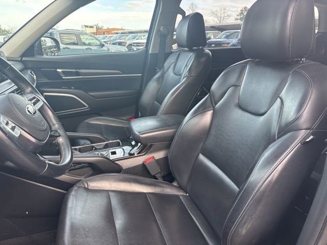 Used 2020 Kia Telluride S image 9