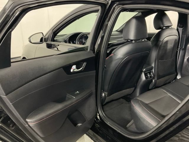 Used 2021 Kia Forte GT FWD image 29