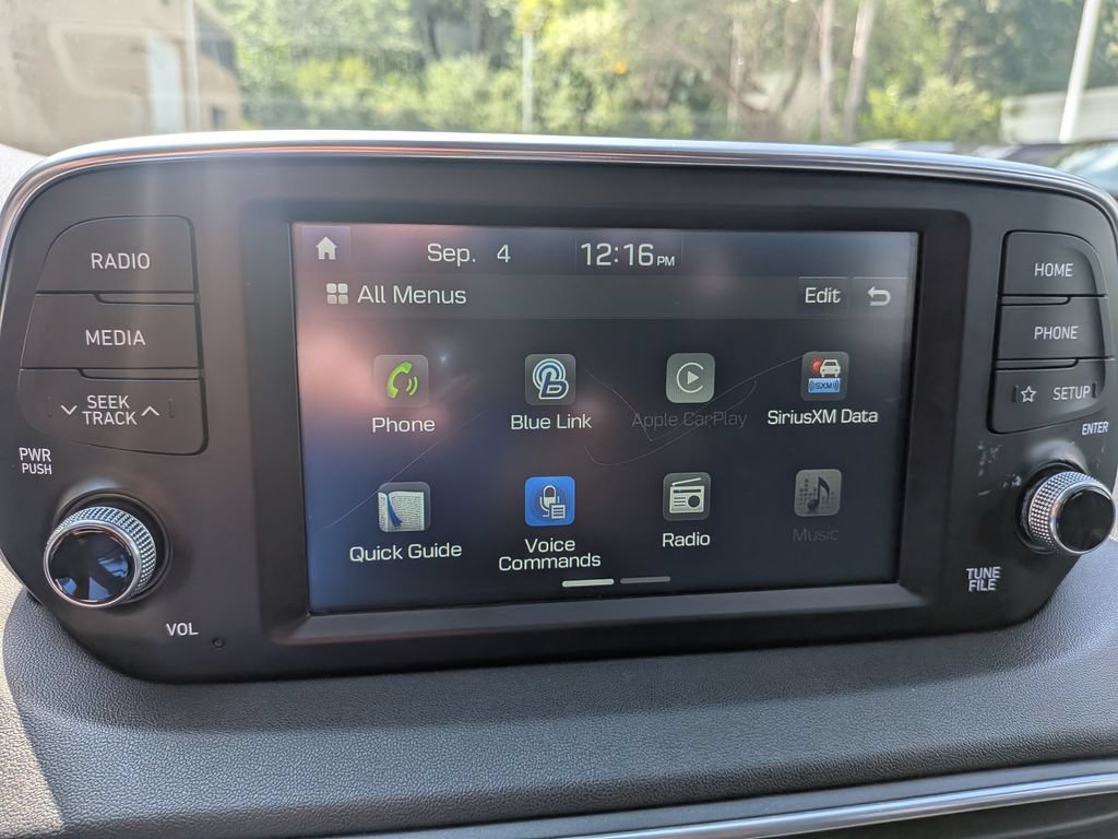Used 2019 Hyundai Santa Fe SEL AWD/4WD image 21