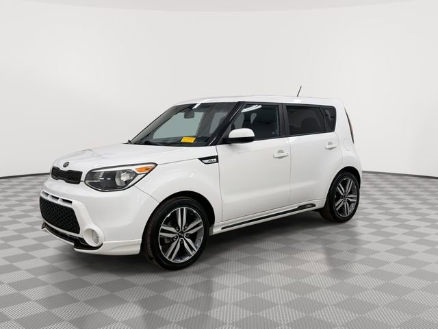 Used 2016 Kia Soul + w/ Soulful Package image 6