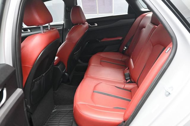 Used 2023 Kia K5 GT-Line w/ GT-Line Premium Package FWD image 9
