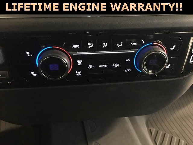 Used 2023 Chevrolet Silverado 1500 RST image 20