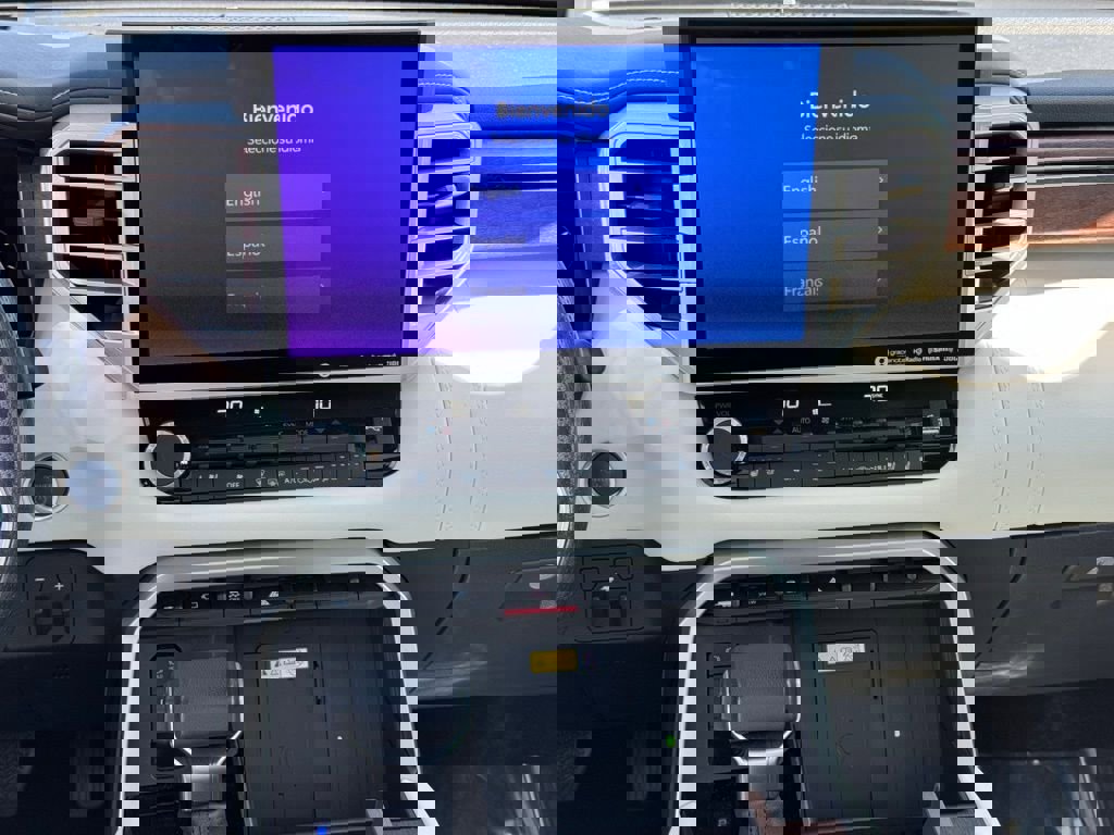 Used 2023 Toyota Tundra Capstone image 17