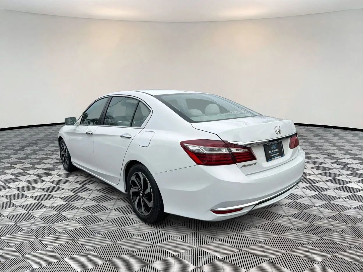 Used 2016 Honda Accord EX-L image 5