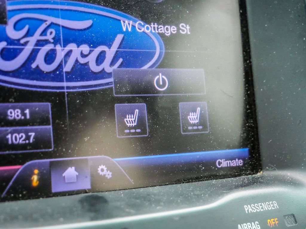 Used 2013 Ford Explorer XLT FWD image 25