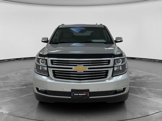 Used 2018 Chevrolet Tahoe Premier image 8