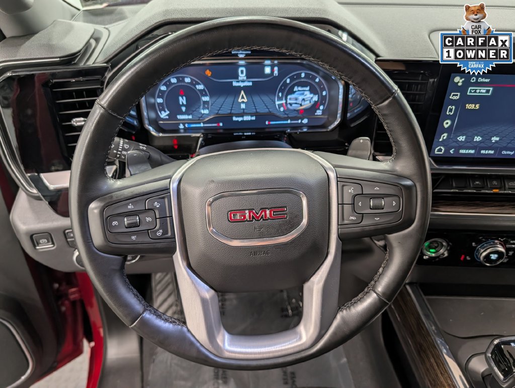 Used 2023 GMC Sierra 1500 Elevation AWD/4WD image 21