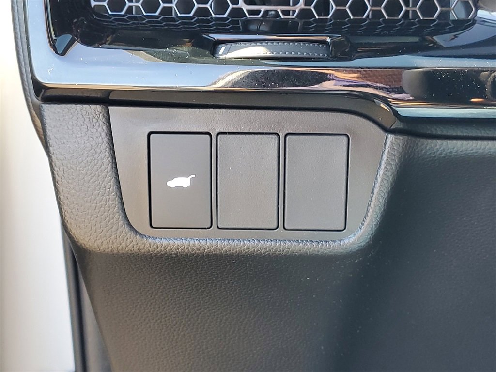 New 2026 Honda CR-V Sport Touring image 22