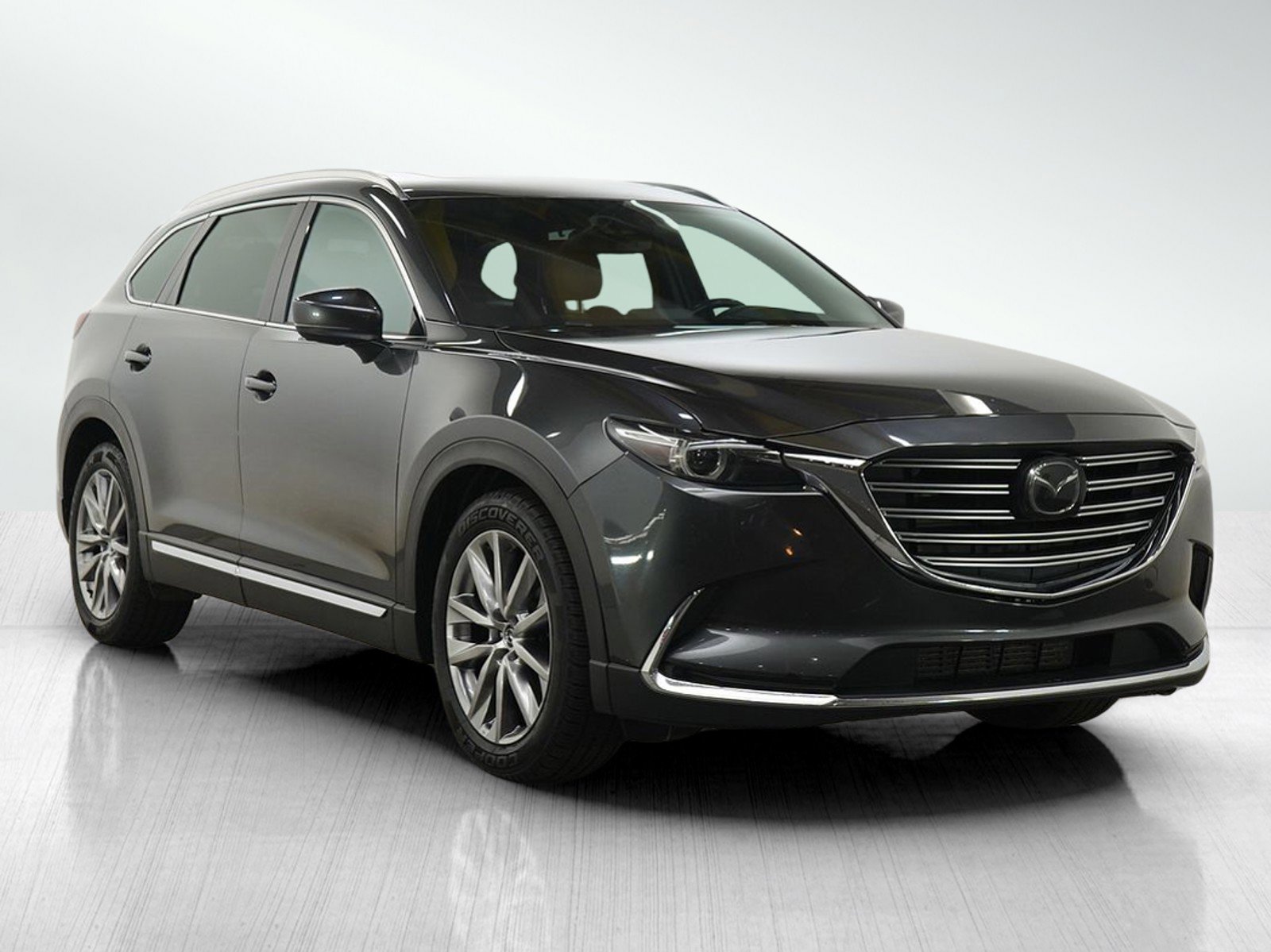 Used 2016 MAZDA CX-9 Signature AWD/4WD image 7