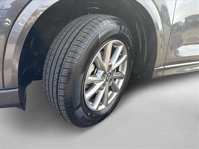 Used 2025 MAZDA CX-5 AWD 2.5 S w/ Preferred Package image 27