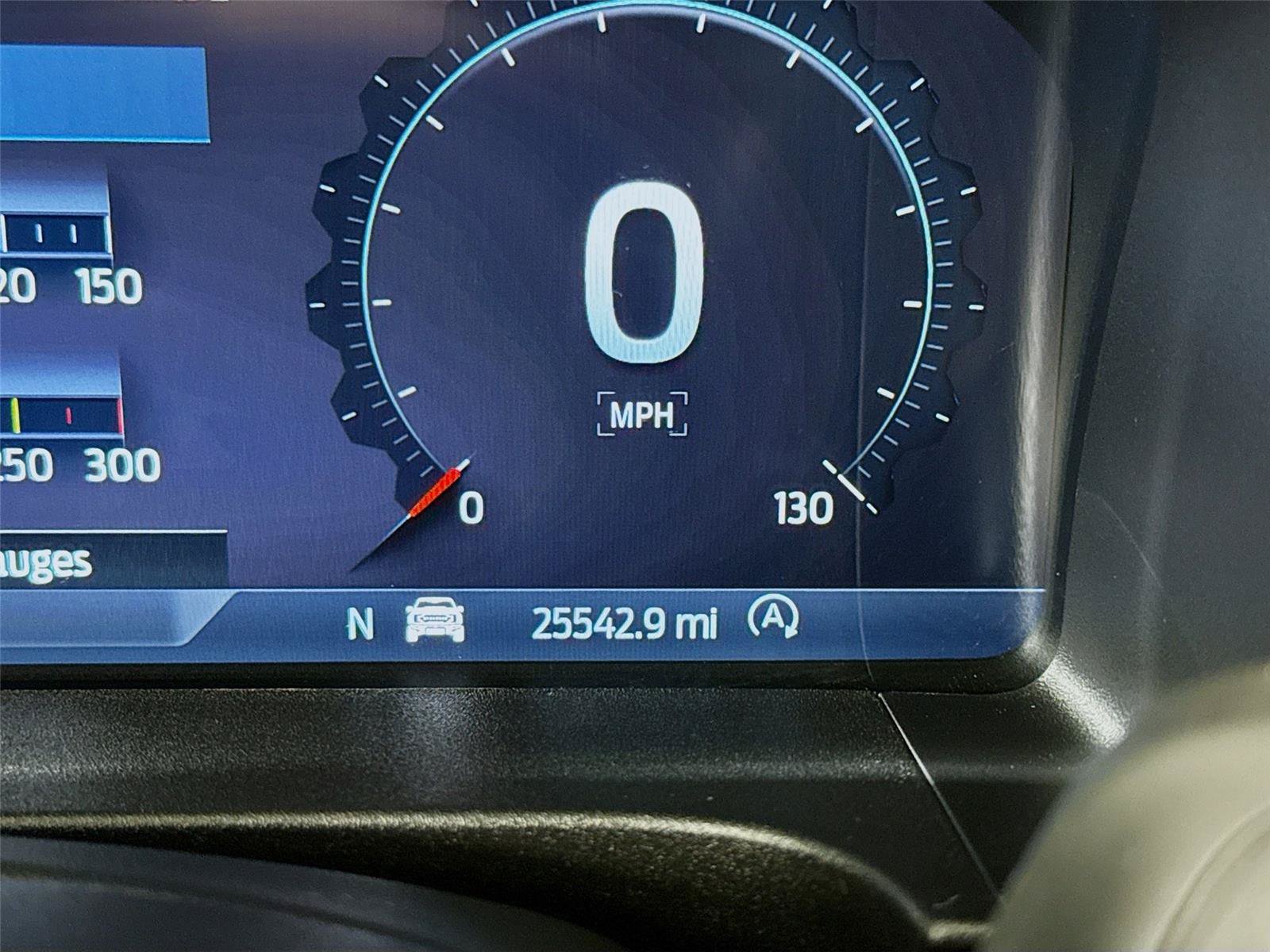 Used 2024 Ford Ranger Raptor AWD/4WD image 4