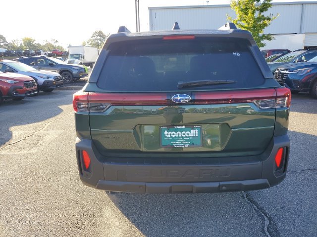 New 2026 Subaru Outback Premium AWD/4WD image 5