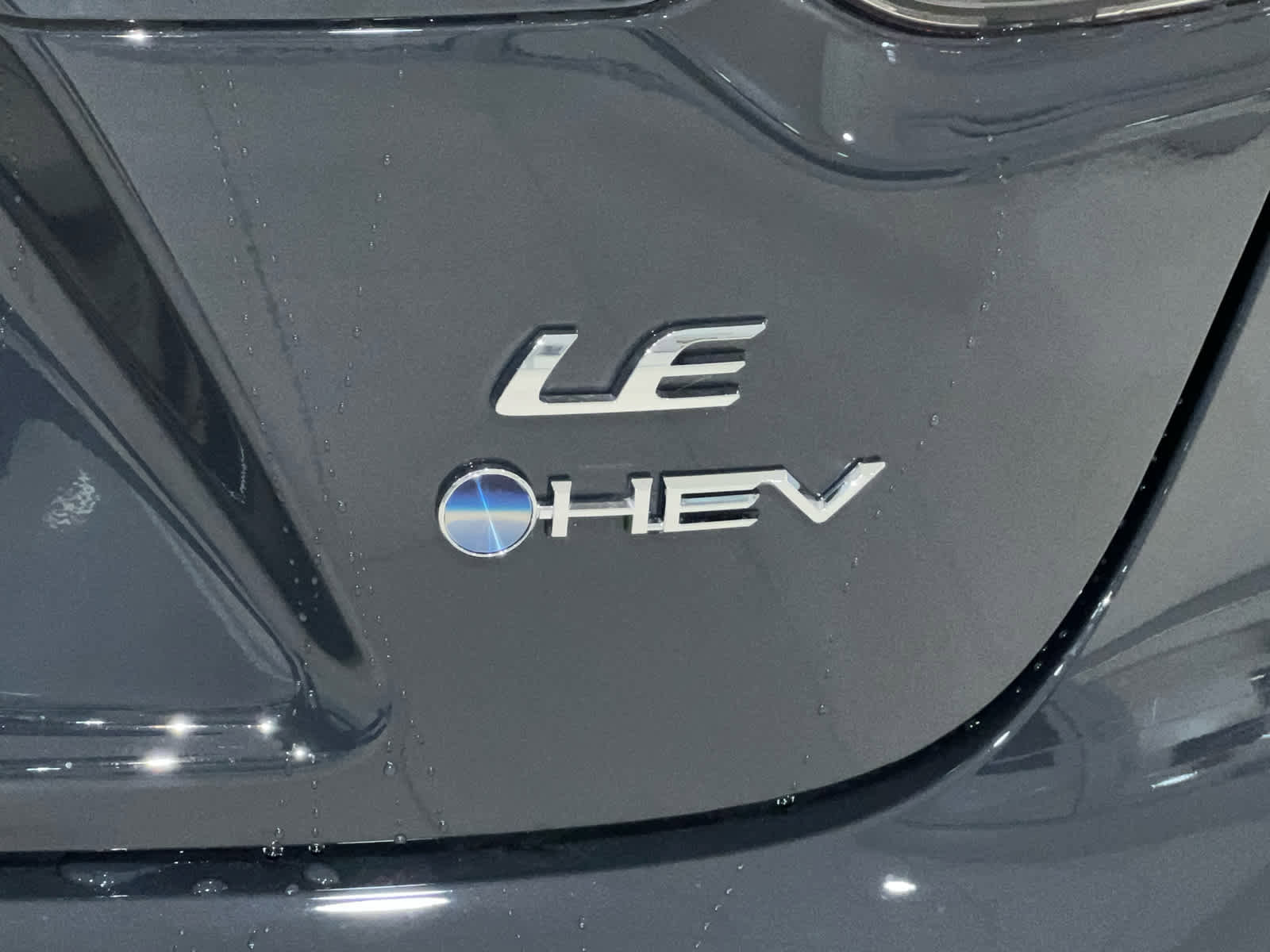 New 2026 Toyota Corolla LE image 9