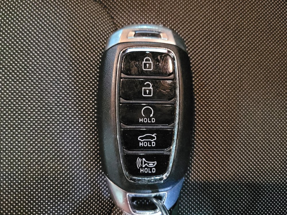 Used 2023 Hyundai Elantra N Line FWD image 32