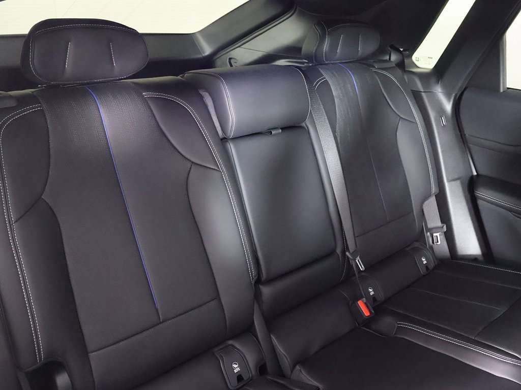 Used 2025 Cadillac Lyriq Sport w/ LPO, Floor Liner Package image 32