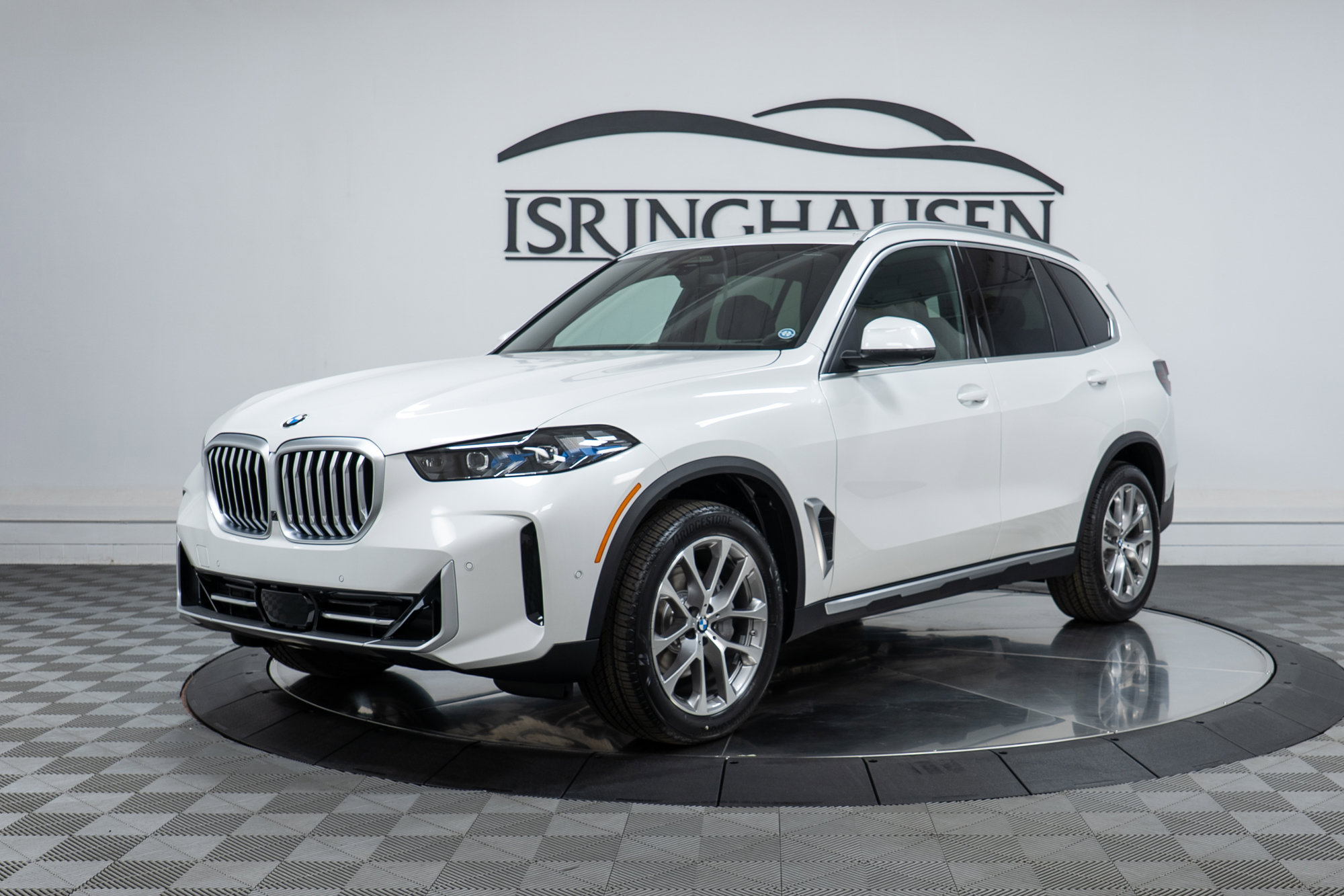 Used 2026 BMW X5 xDrive40i w/ Climate Comfort Package AWD/4WD image 1